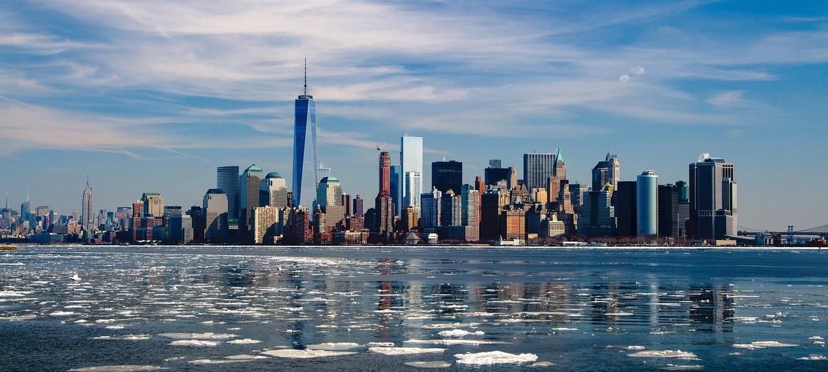 What’s So Bad About ‘Coastal Elites’?