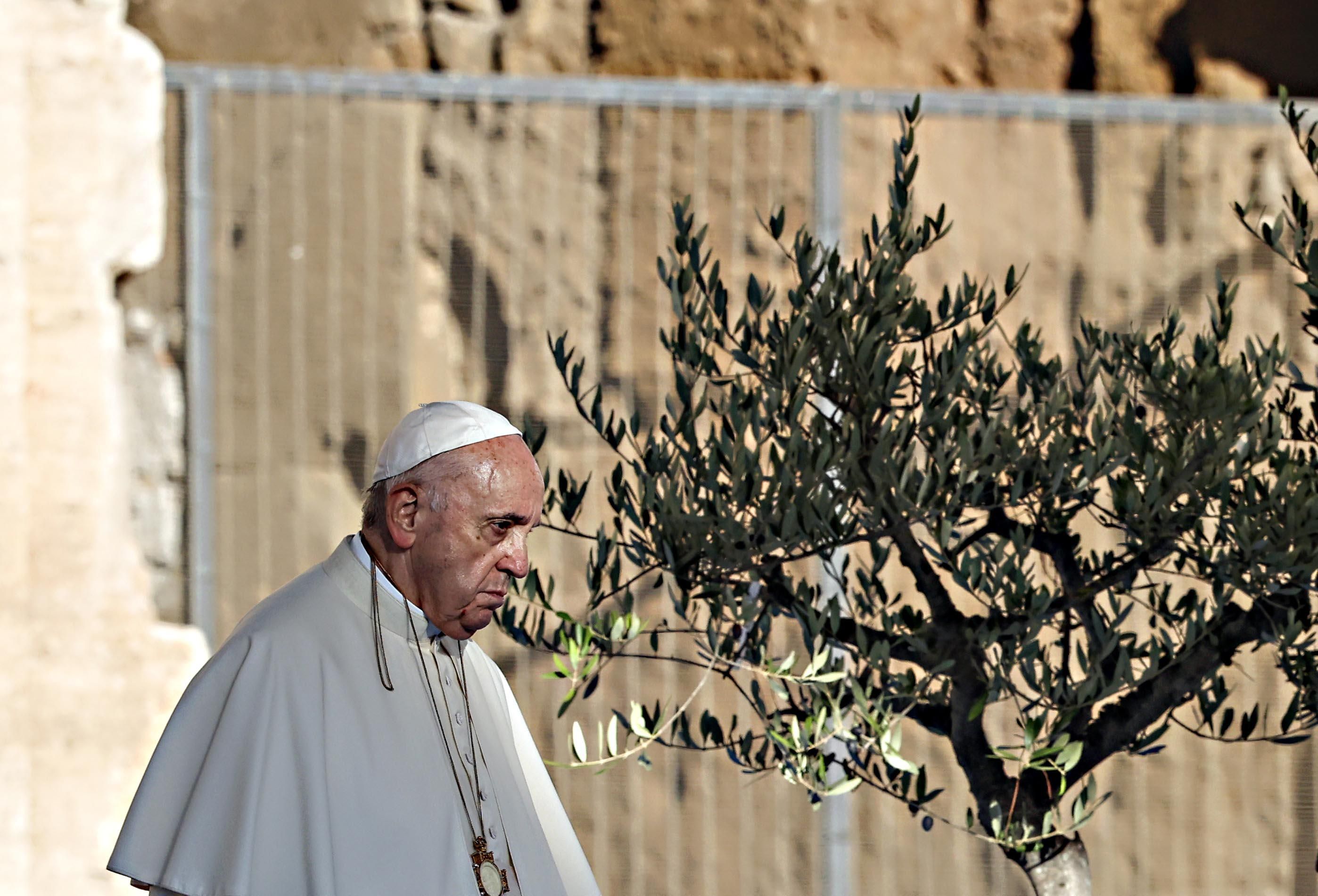 chiesa e fede francia pedofilia dottrina