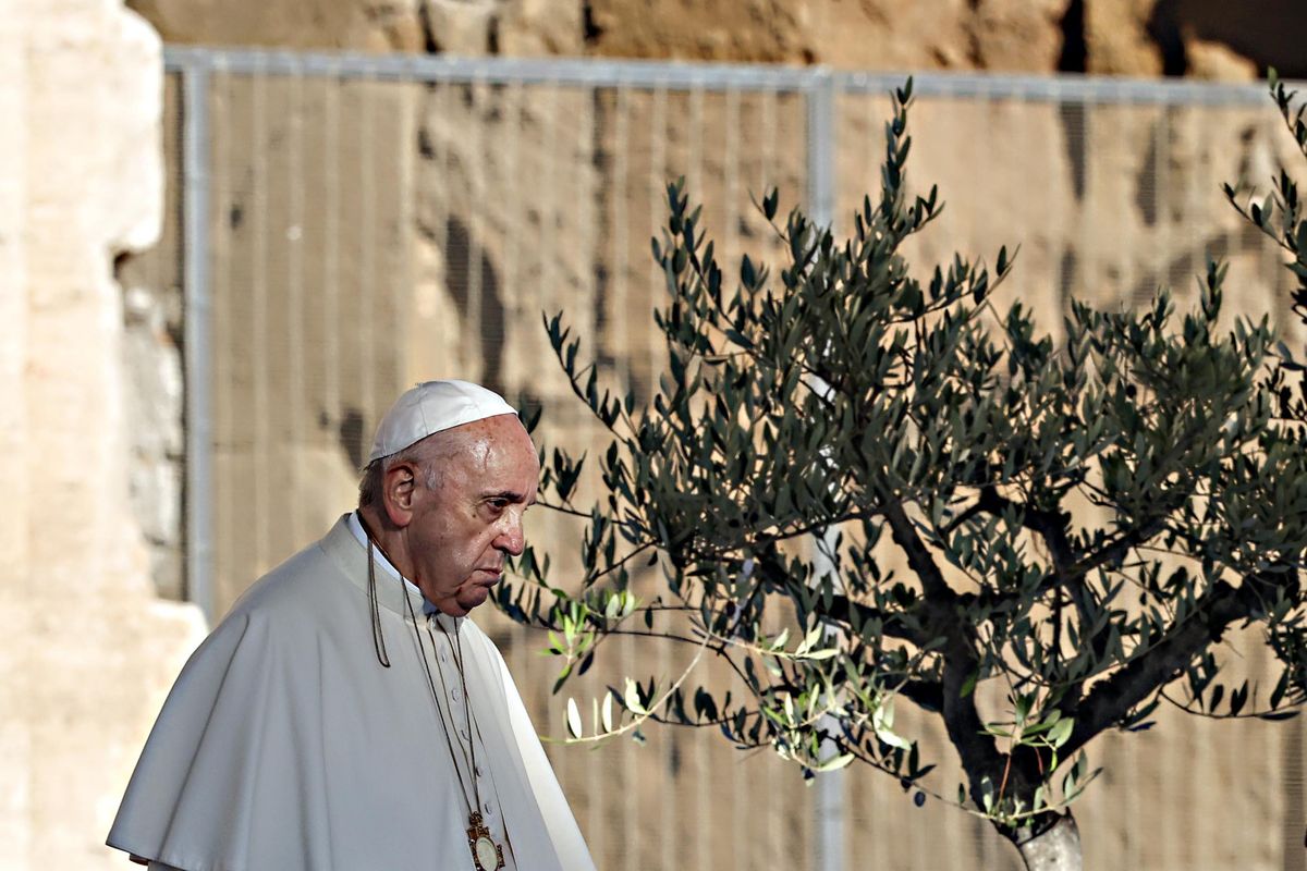 chiesa e fede francia pedofilia dottrina