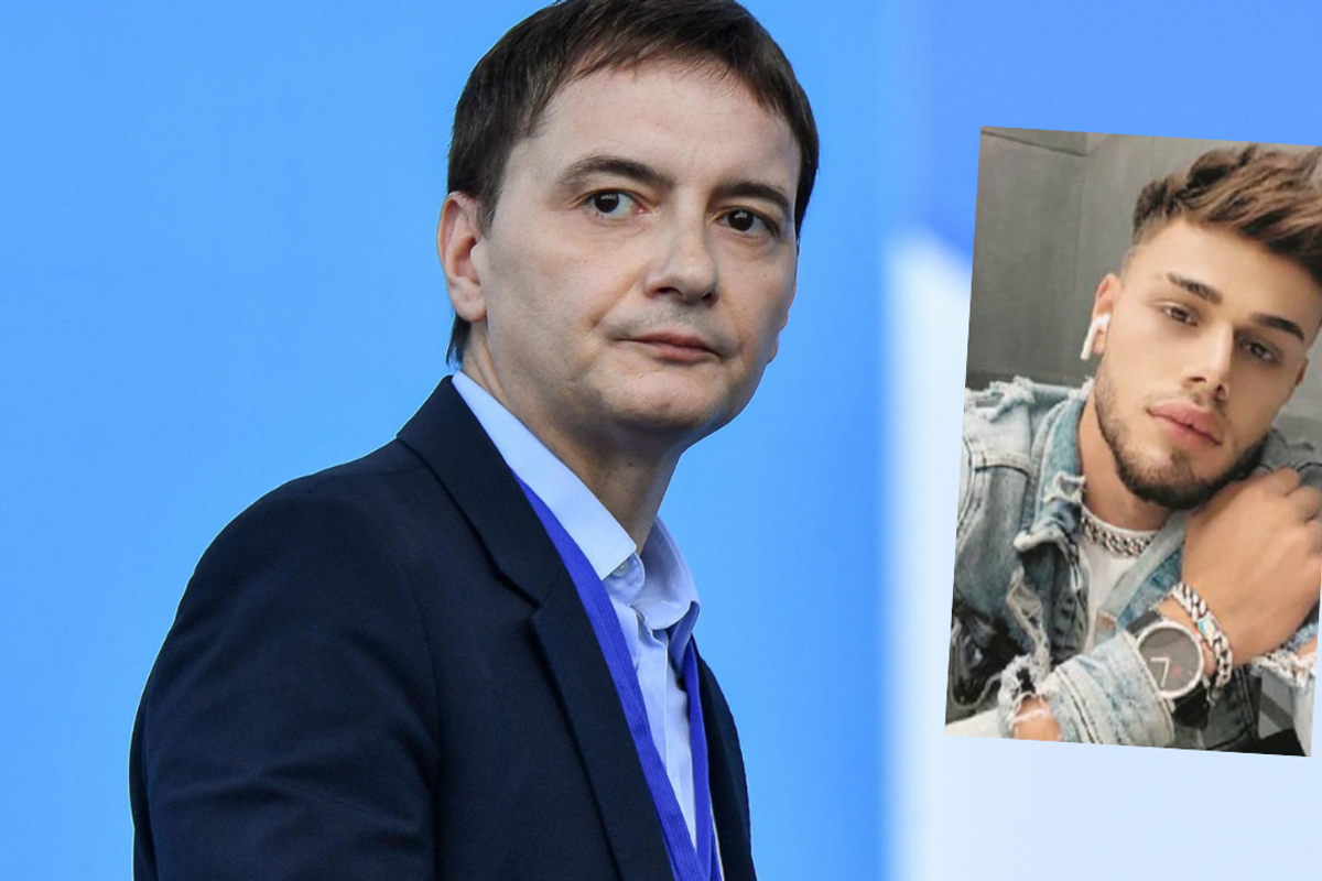 «Ipotesi estorsione per i gigolò di Morisi»