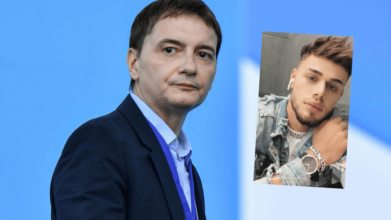 «Ipotesi estorsione per i gigolò di Morisi»