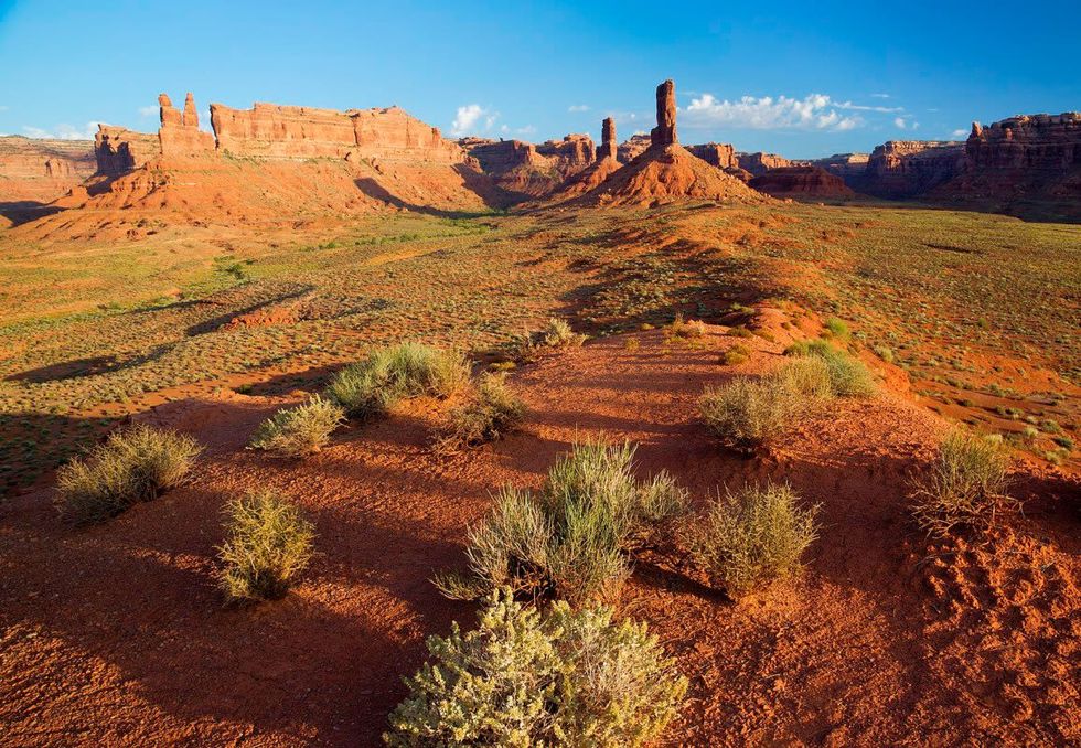 Biden Restores Protection To Bears Ears National Monument