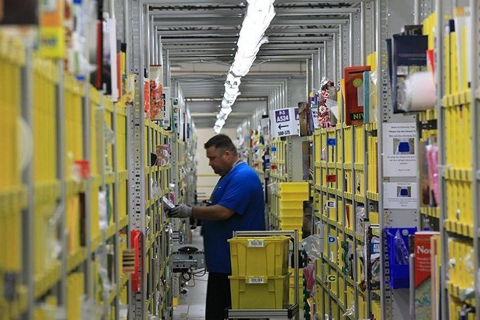 Why The Media -- And Republicans -- Owe American Workers An Apology