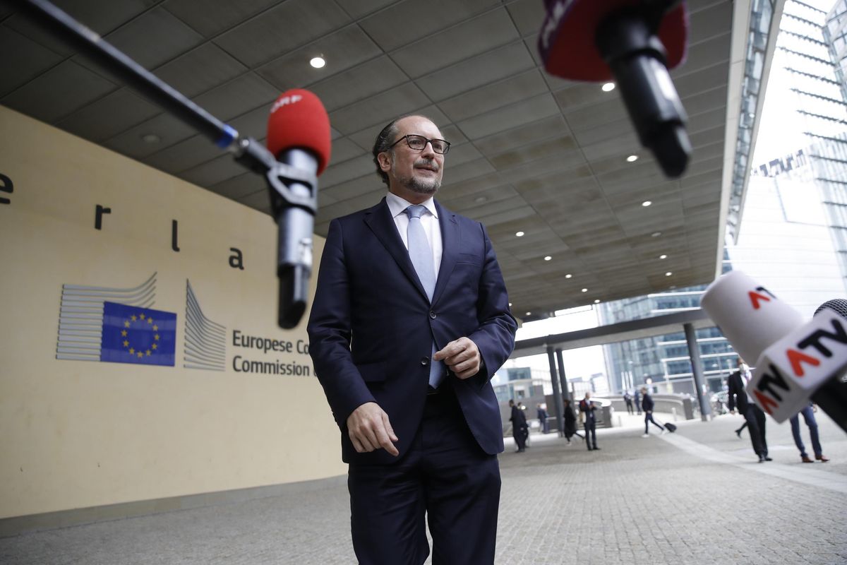 L’Austria segregherà chi non è vaccinato. È ora che ci spieghino che vuol fare l’Italia