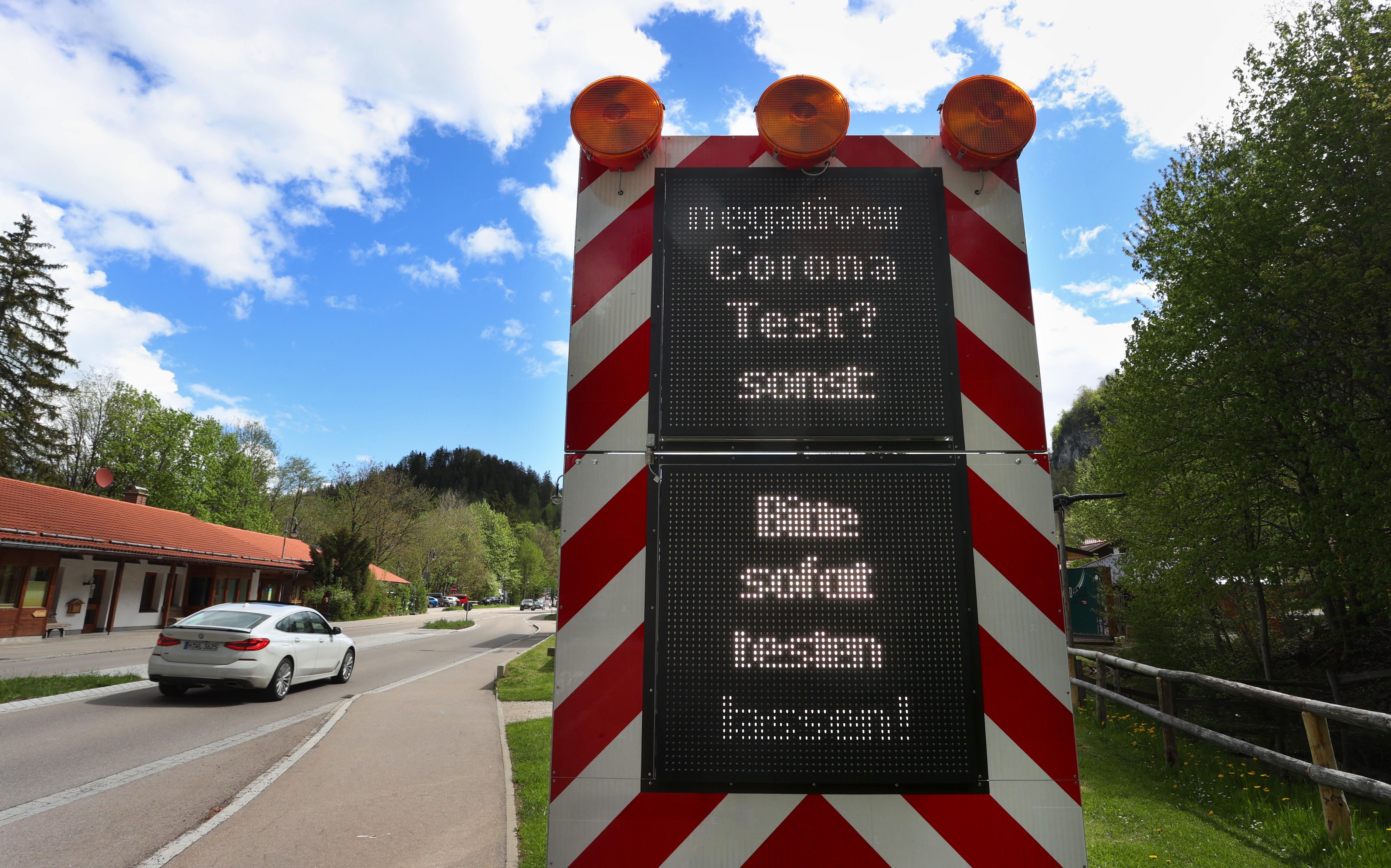 Fermare il virus è un'utopia pericolosa