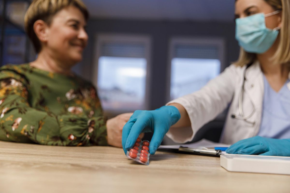 «Gli studi sulle terapie ci sono, vanno usati»