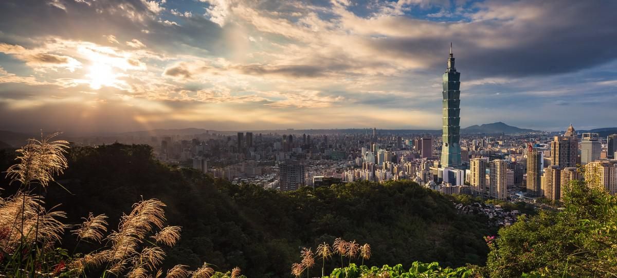 Should We Be Willing To Go To War Over Taiwan?