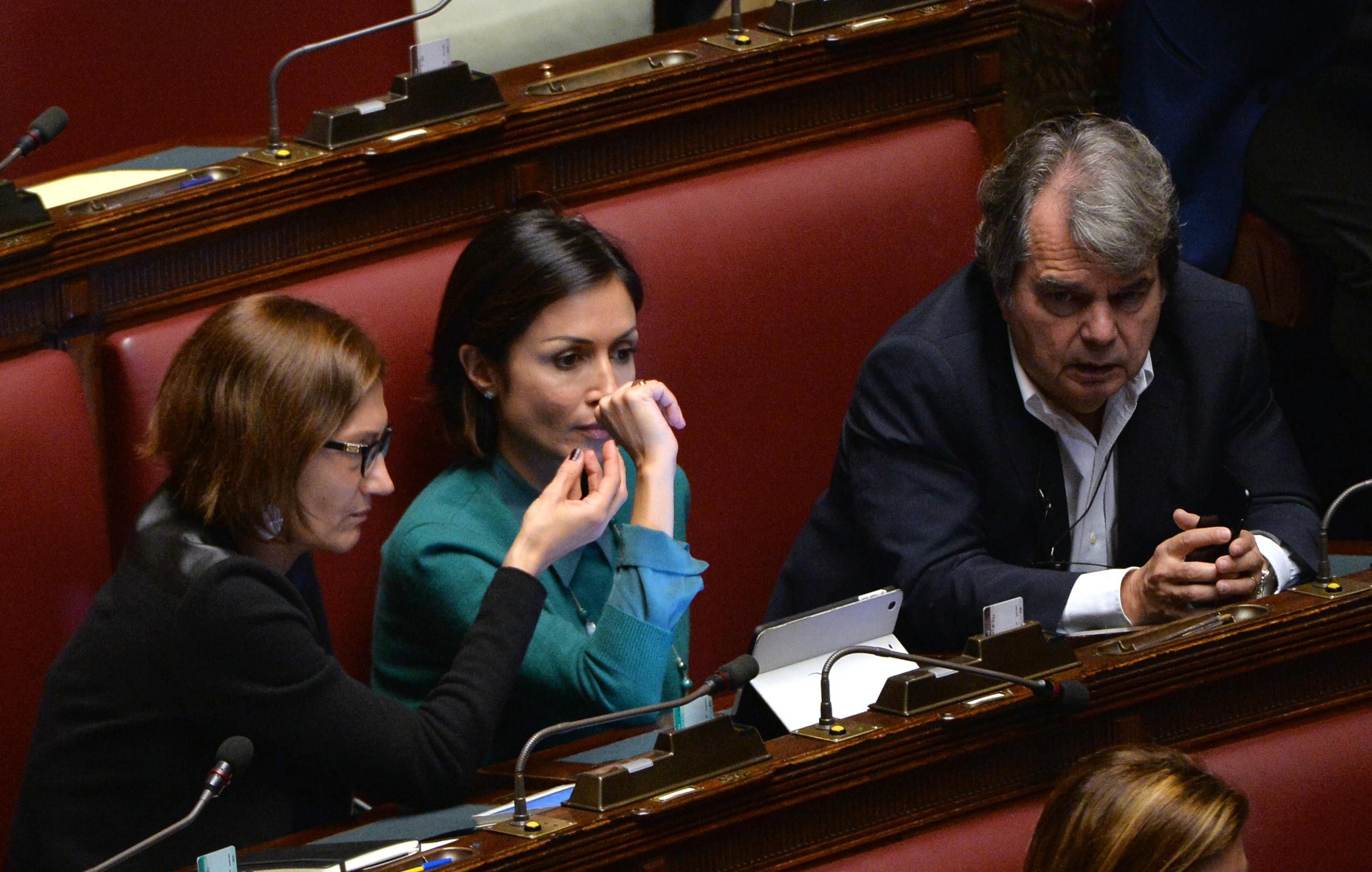 ministri salvini berlusconi governo