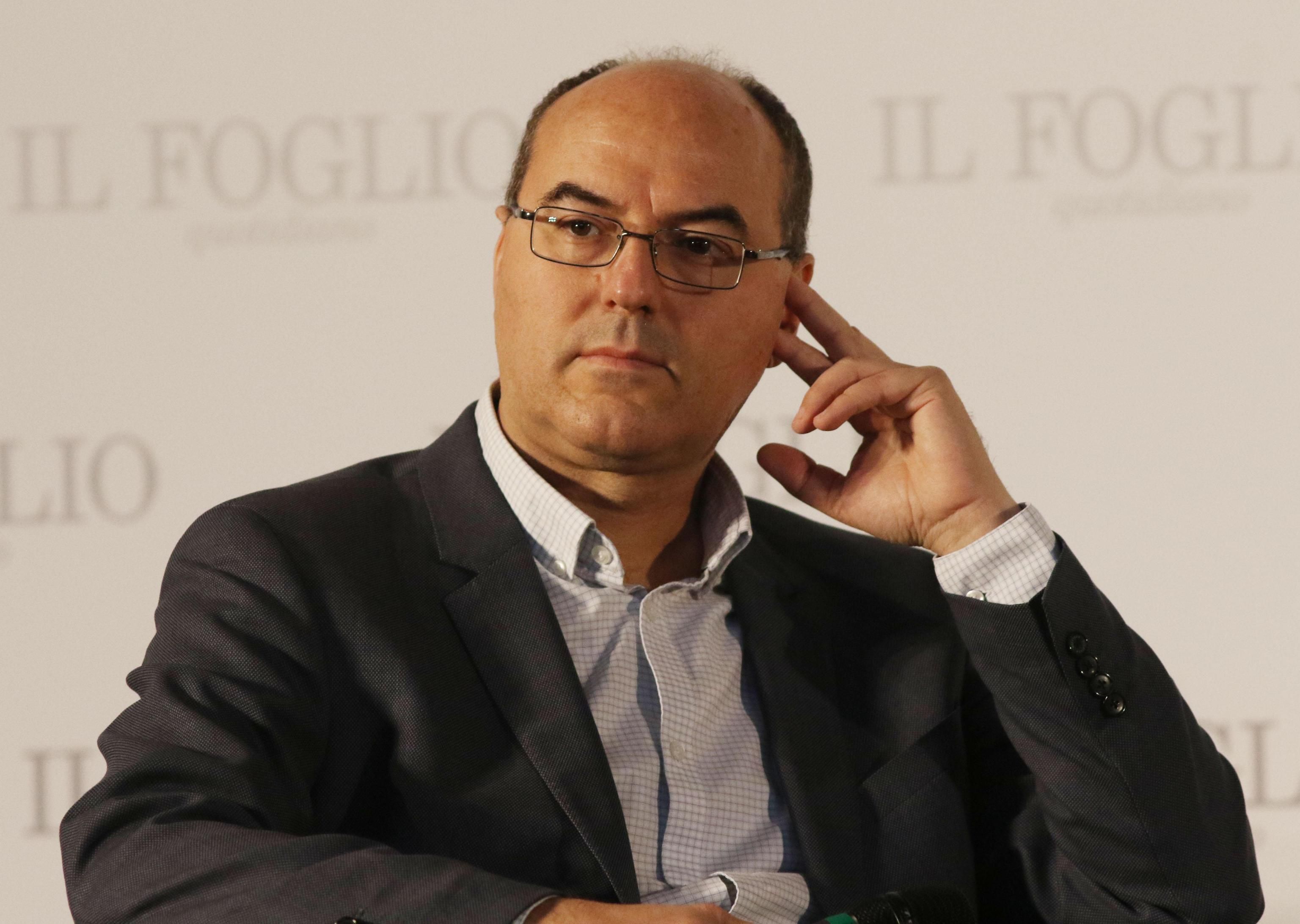 giovanni orsina draghi centrodestra quirinale