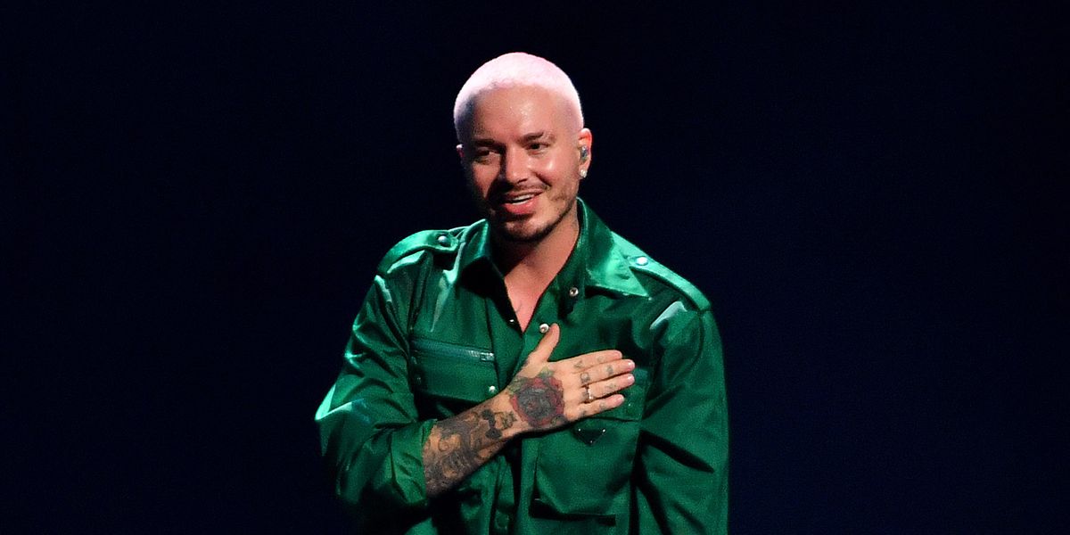 Colombian Singer J Balvin Apologizes for Music Video Depicting Black Women as Dogs on Leashes