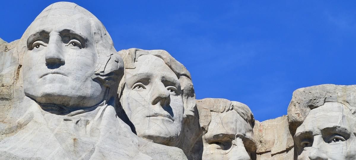 Tucker Carlson's Notes On The State Of Whiteness