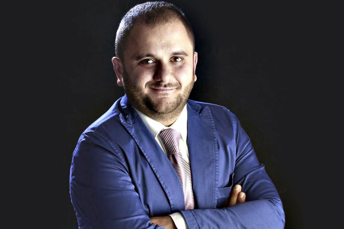 intervista mellone centrodestra m5s pd