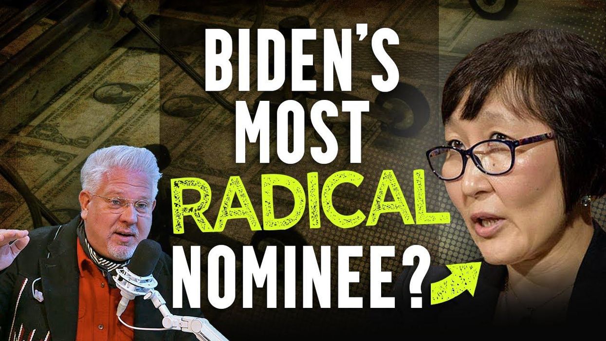 Biden's ECONOMIC END GAME part 1: The nominee who would RADICALLY TRANSFORM our economy FOREVER