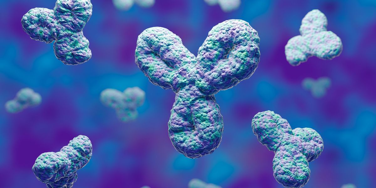 Horowitz: UK report raises concerns about suboptimal vaccine antibodies erasing natural immunity