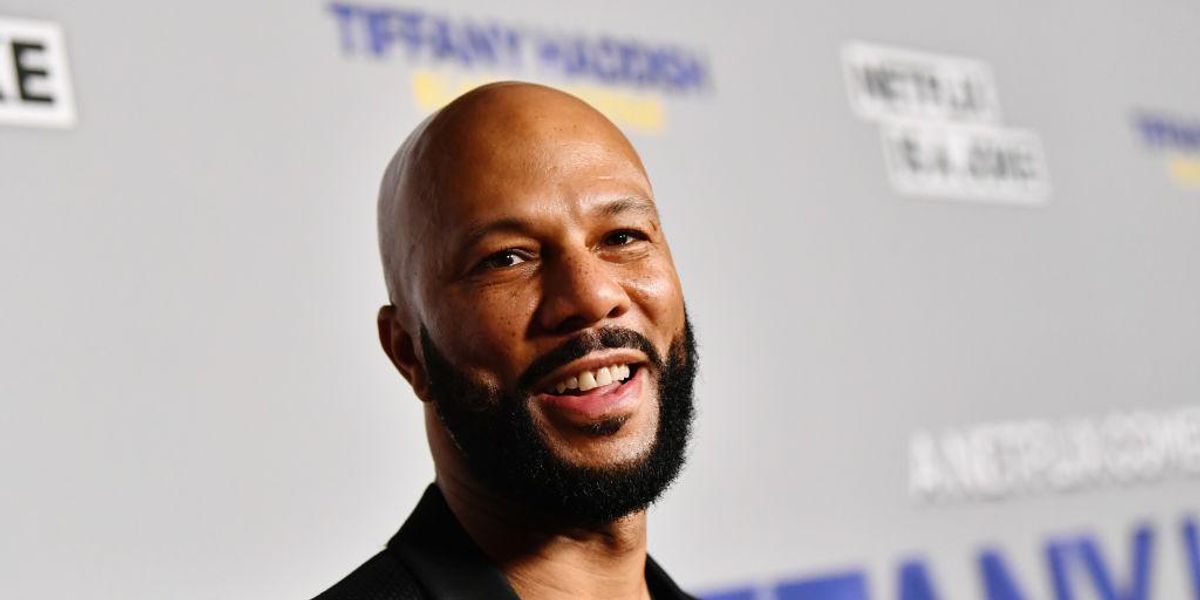 Common Reveals How Tiffany Haddish & The Women He's Dated Inspire Him