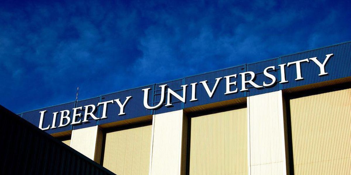 Report: Liberty University's Honor Code Used To Punish Victims Of Sexual Assault - Vimarsana News