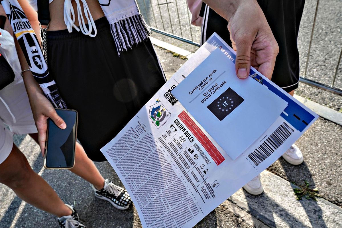 Il foglio verde ha fatto già cilecca ma i suoi talebani ne chiedono di più