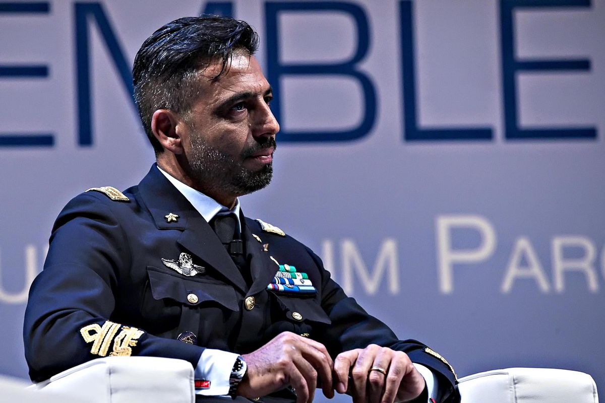 Blitz in commissione prima dell’addio di Vecciarelli. Promozione per il suo braccio destro