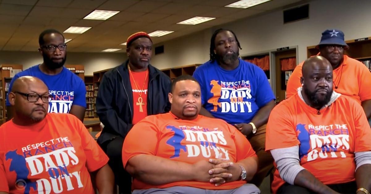 dads, fatherhood, education