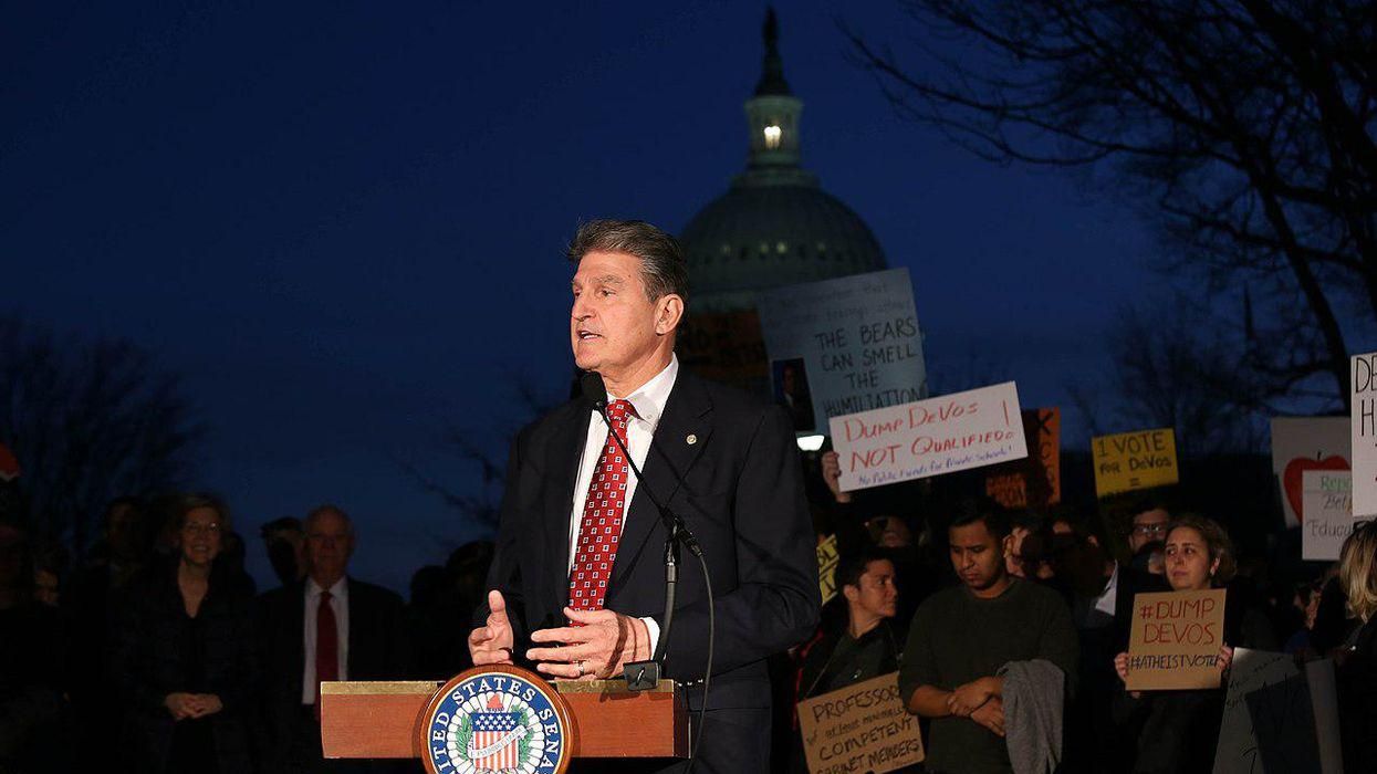 nationalmemo.com - Alex Henderson - More Than Your Mortgage': Coal Fuels Skyrocketing Electric Cost In West Virginia
