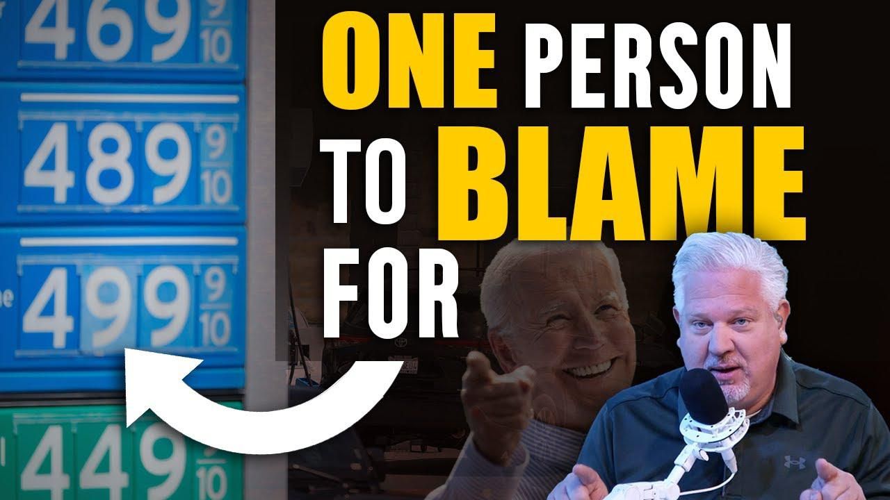 PROOF the far-left WANTS American dependency on other nations