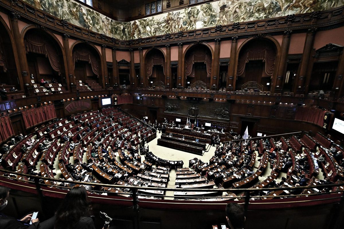 Rimandato il Cdm sulla manovra. La riforma fiscale arriverà nel 2023