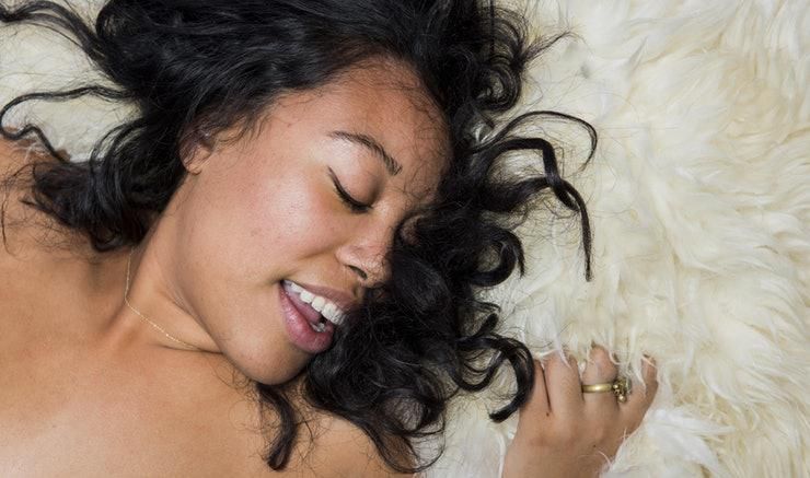 What Does An Orgasm Feel Like For A Woman? photo