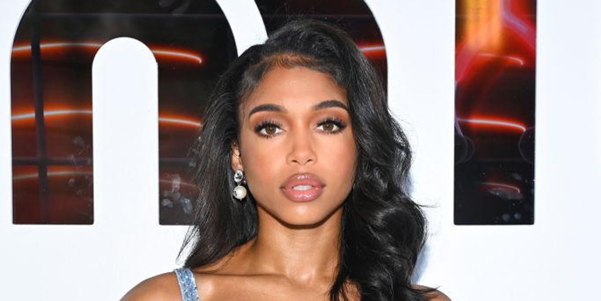 Lori Harvey Shares Why Michael B. Jordan Nicknamed Her “Turtle”