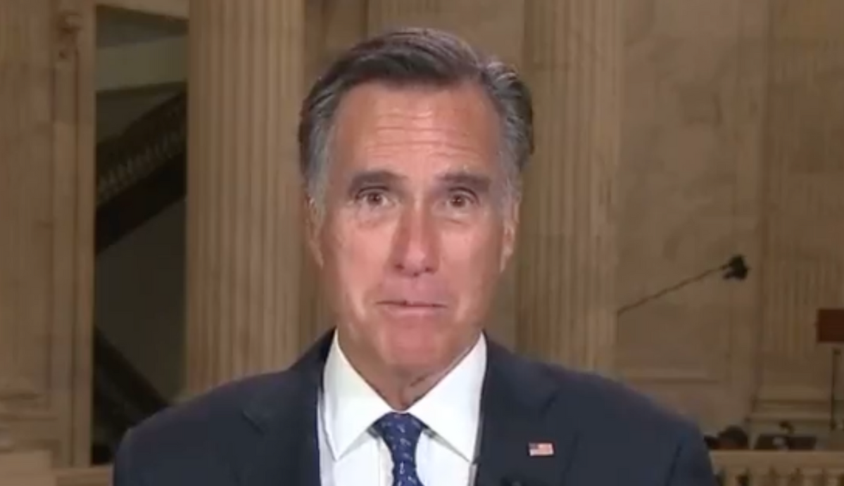 Romney Ripped After Warning That Billionaires Will Invest in 'Ranches and Paintings' if Their Taxes Are Hiked