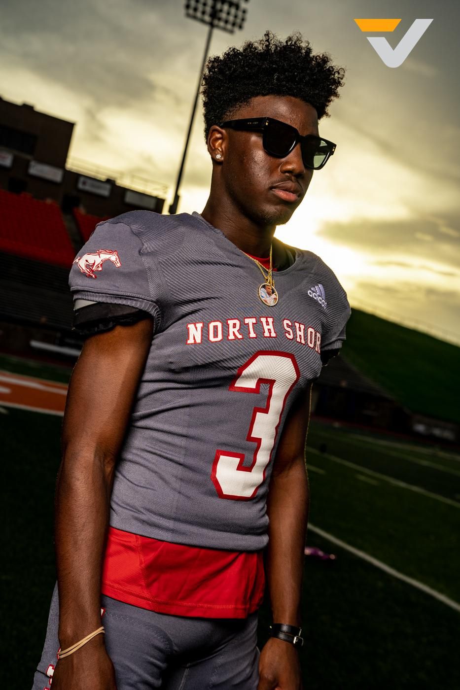 Klein Collins moves into the new Class 6A Power Rankings; Gallery