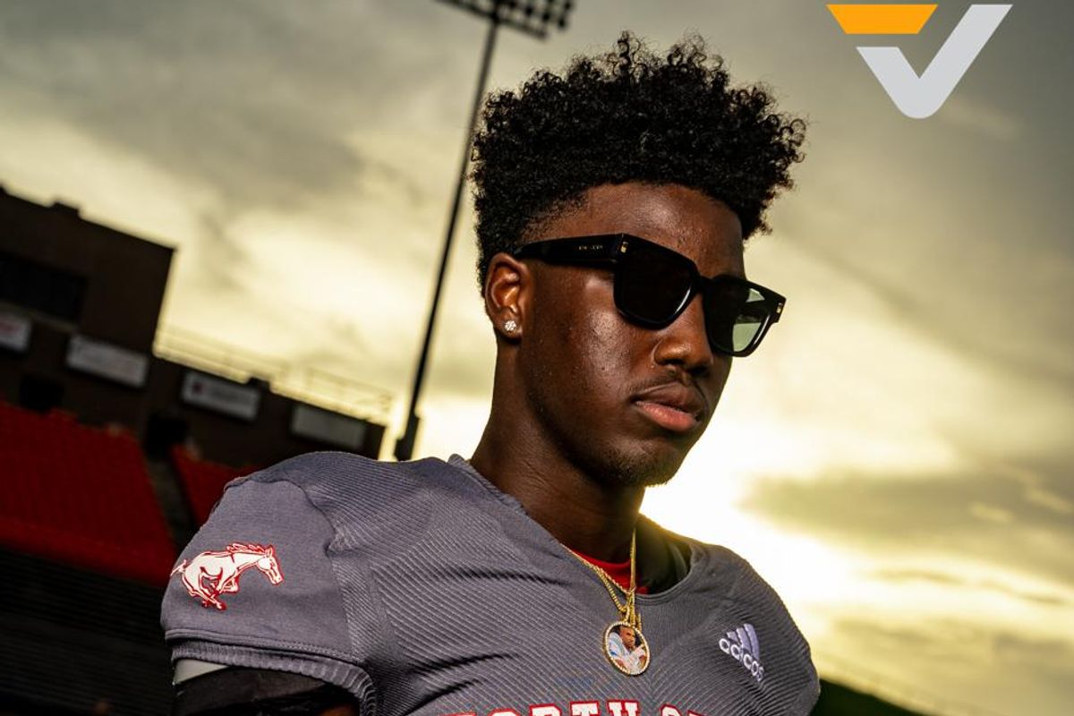 Klein Collins moves into the new Class 6A Power Rankings; Gallery