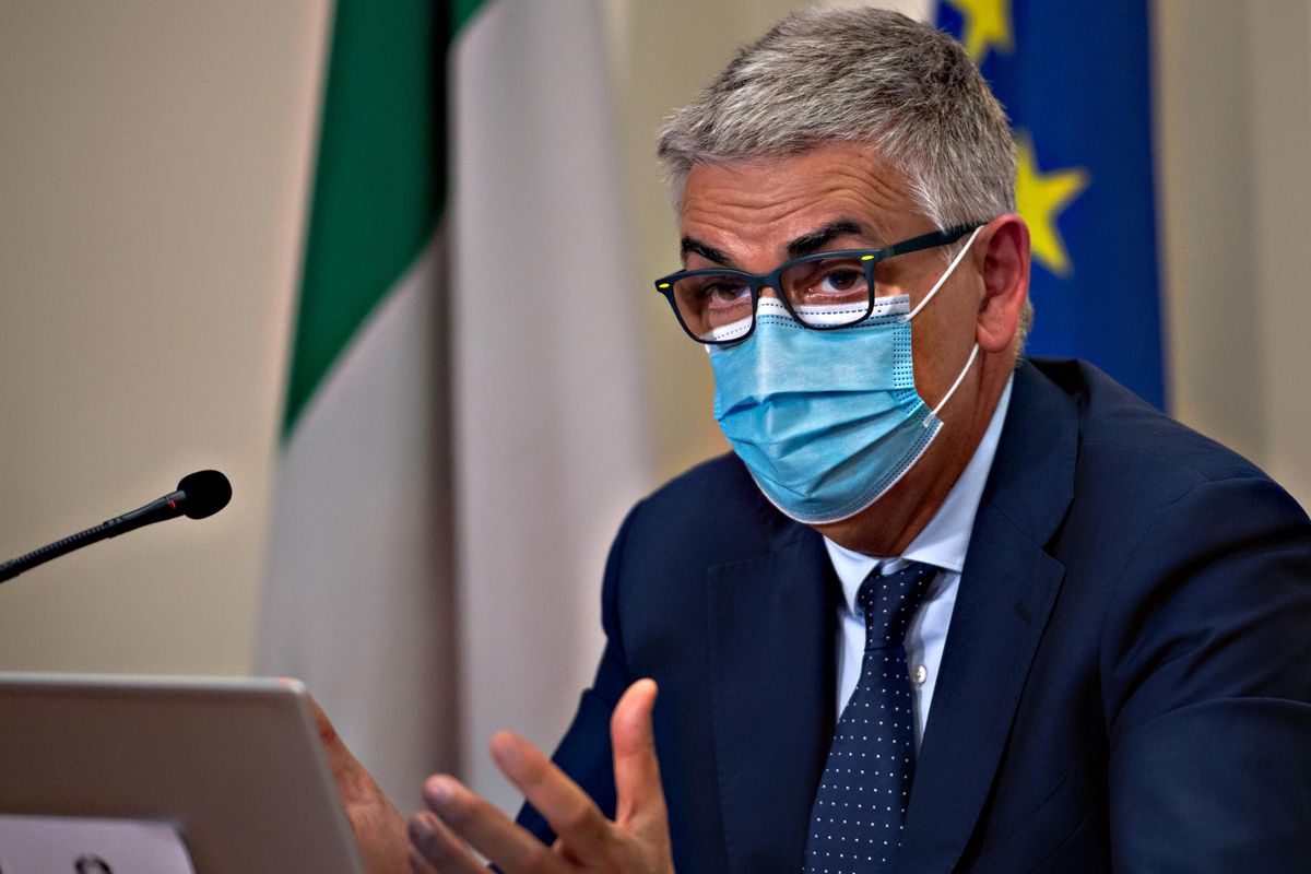 Sui dati dell’Iss la toppa è peggiore del buco