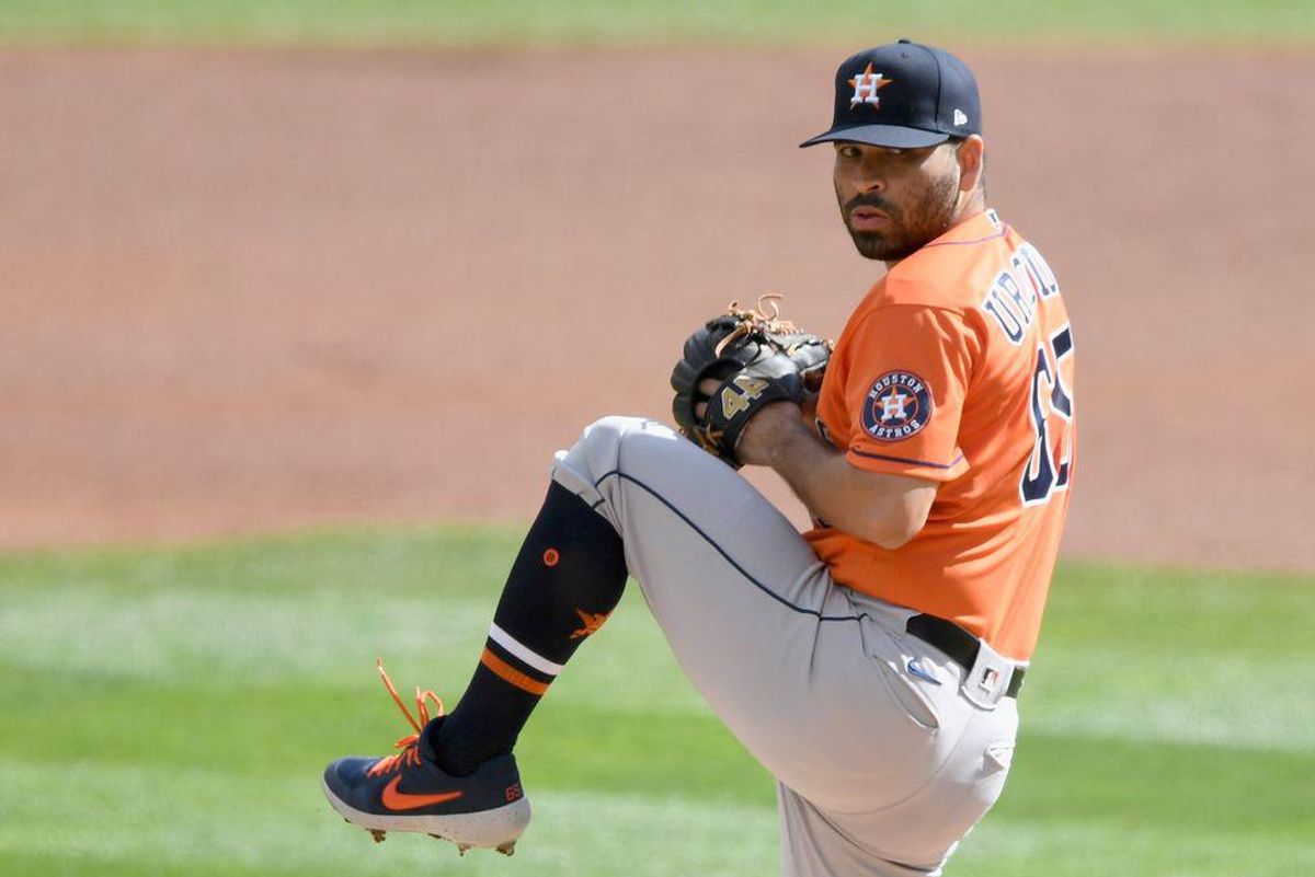 4 glaring factors that will determine Astros World Series success