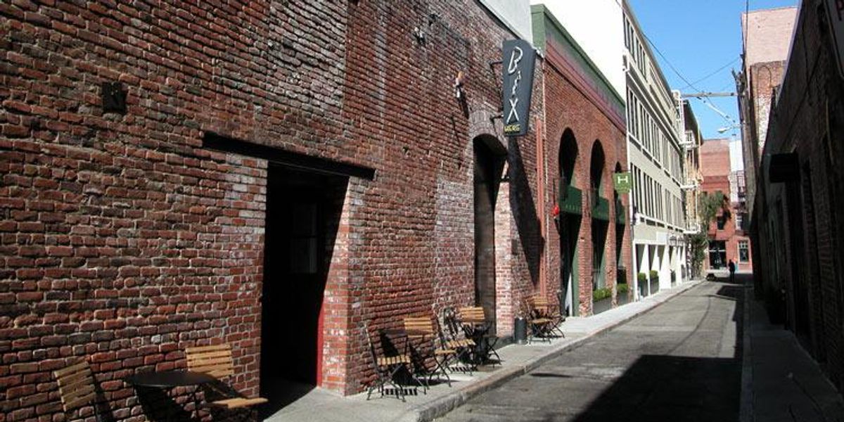Modern Guide to Jackson Square: Art, Fashion + Very Fine Dining - Vimarsana News