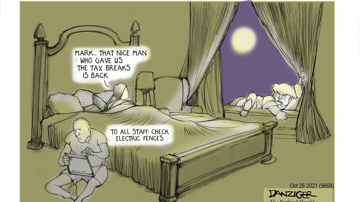 Danziger Draws