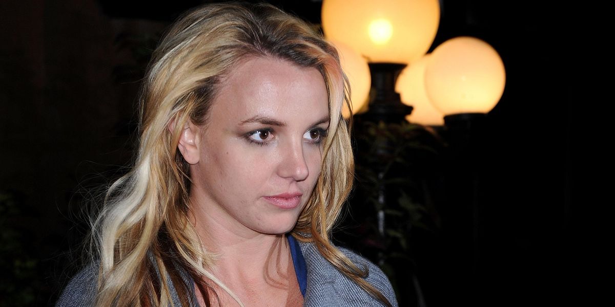 Britney Spears Says Her Family Hurt Her 'Deeper' Than We Know