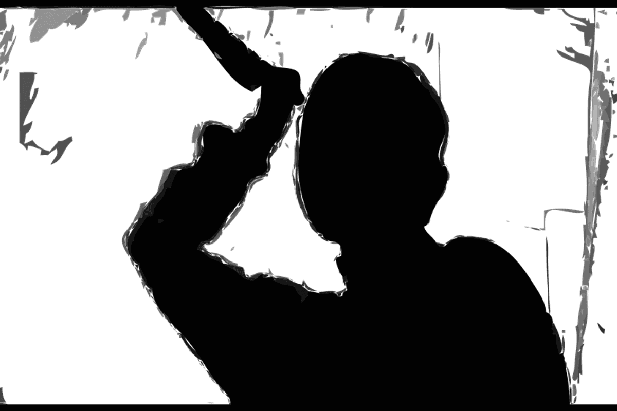 horror, scary, movie