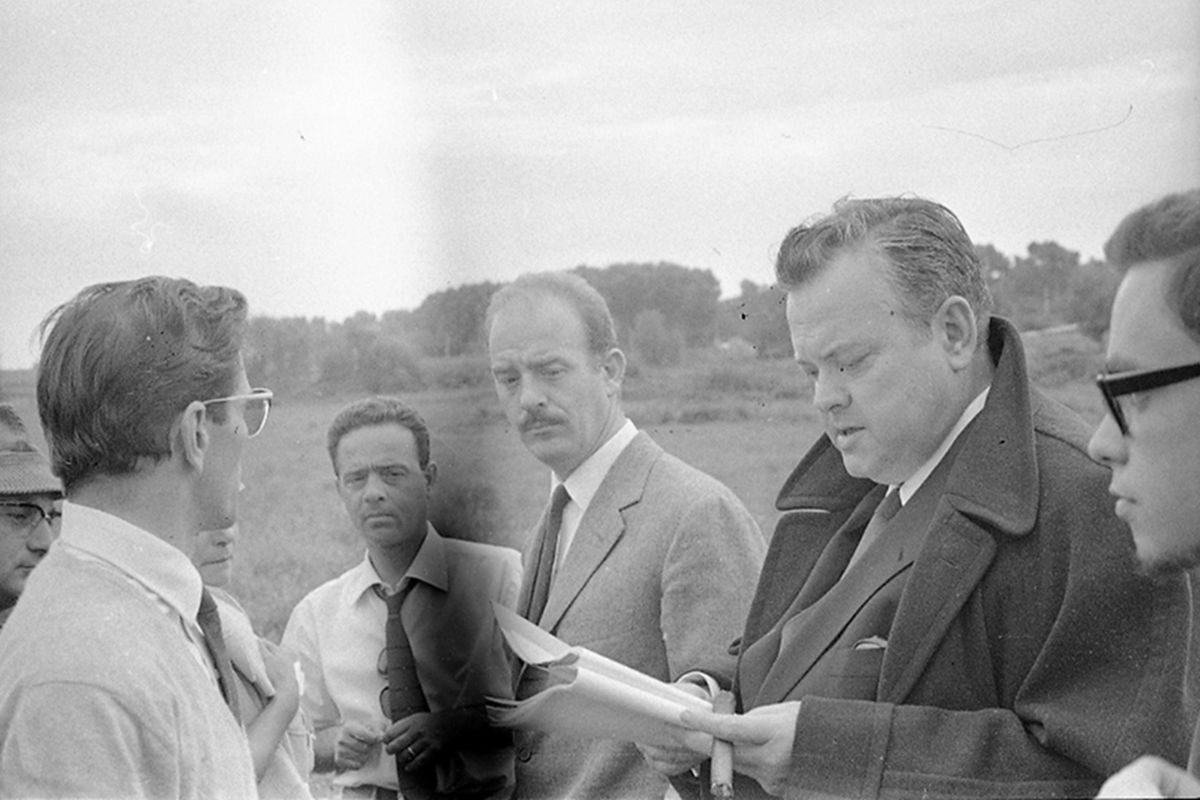 Avvenne oggi, 18 – 31 ottobre: dal processo a Saddam alla beffa di Orson Welles