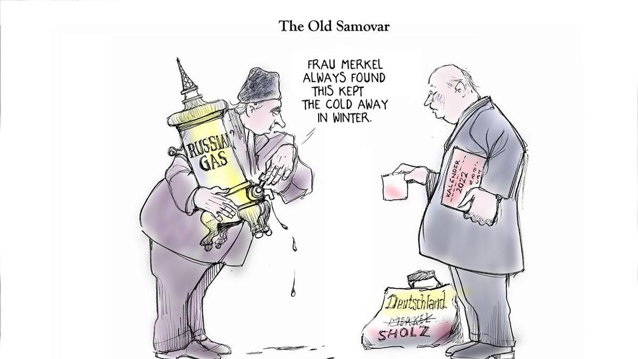 Danziger Draws