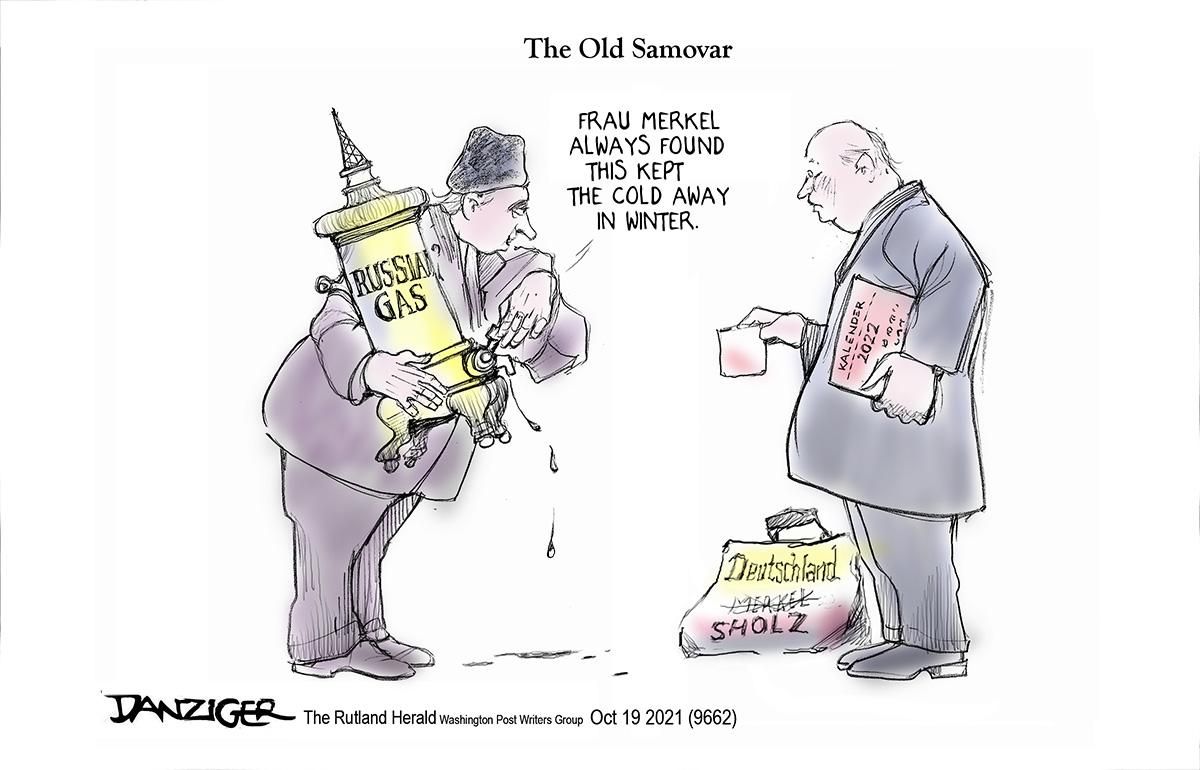 Danziger Draws