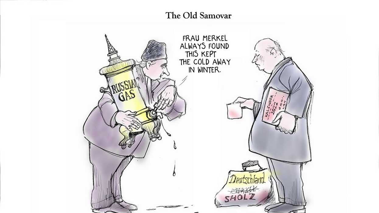 Danziger Draws