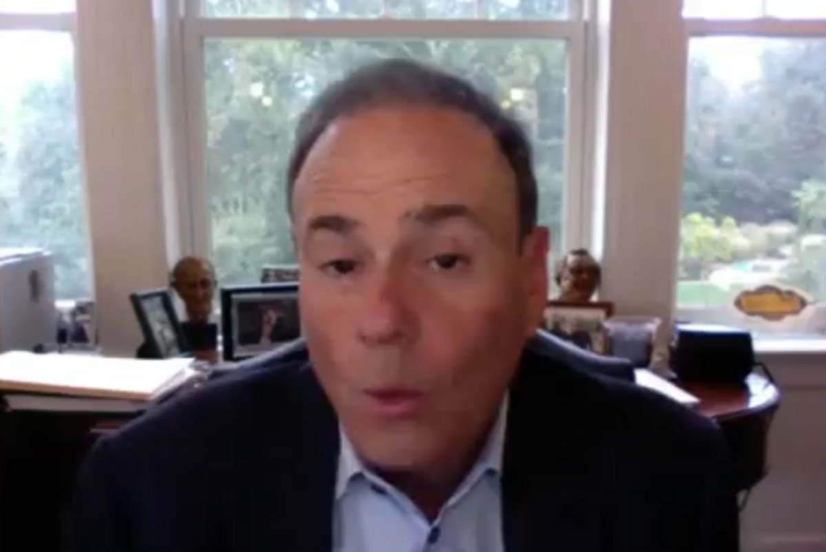 NY Dem Chair Didn’t Mean To Insult Black Lady Socialist When He Compared Her To David Duke