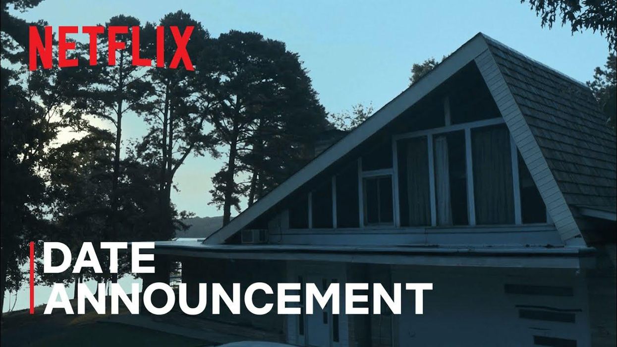 Final season of Netflix hit 'Ozark' premiere date announced