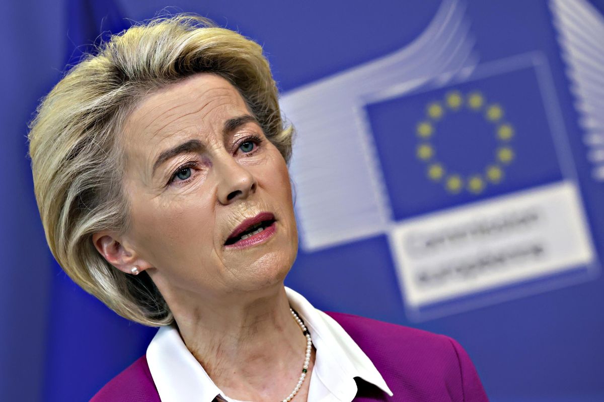 I polacchi sfidano lo strapotere Ue che pretende competenze improprie