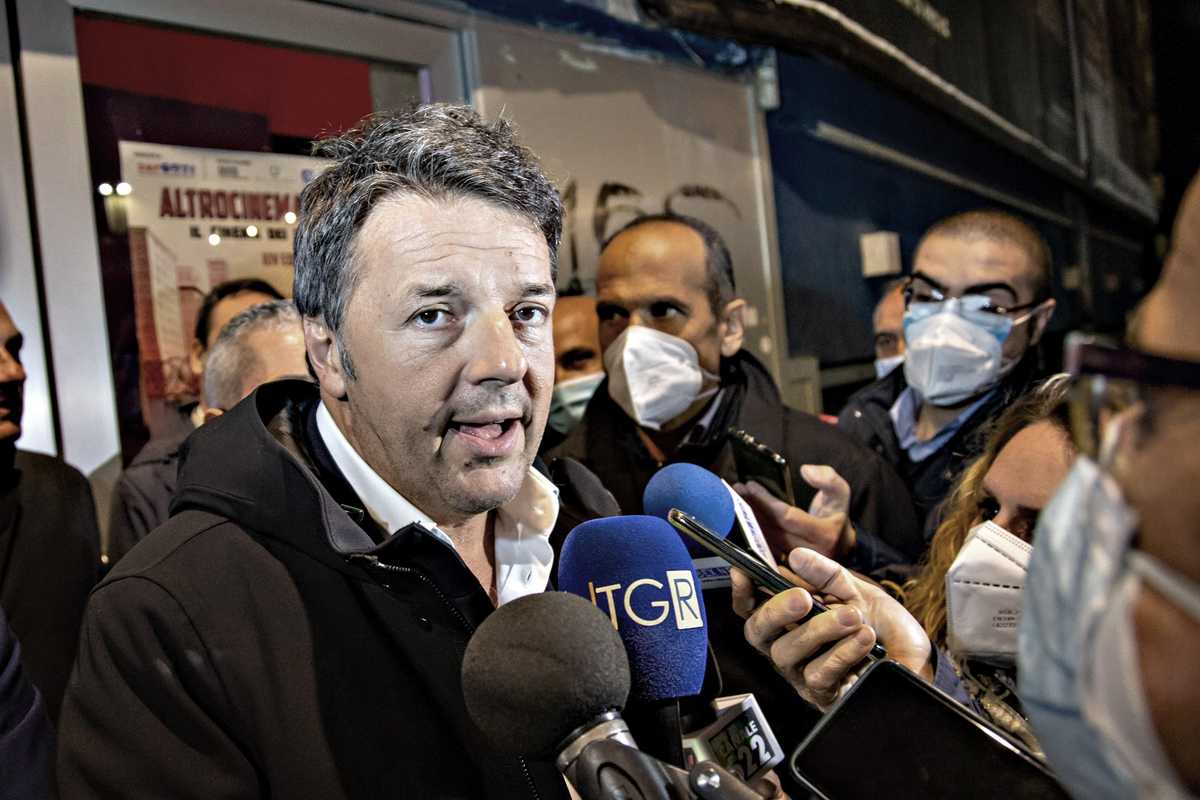 Altro che «è già tutto smontato». Renzi e altri dieci verso il processo