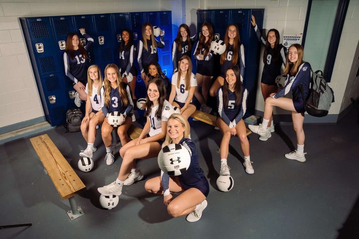 MONEY BALL: Concordia Lutheran's Smeltzer winning by crunching numbers