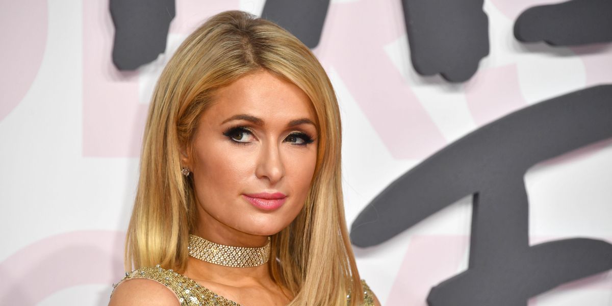 Paris Hilton Urges Biden to Reform 'Troubled Teen Industry'