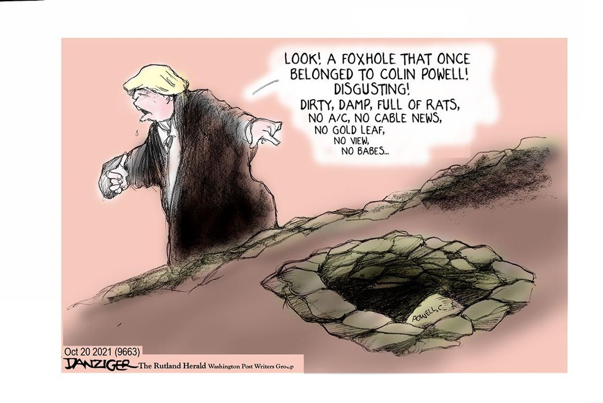 Danziger Draws