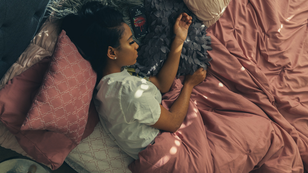 People Share The Best Tips And Tricks They Use To Get A Good Night's Sleep