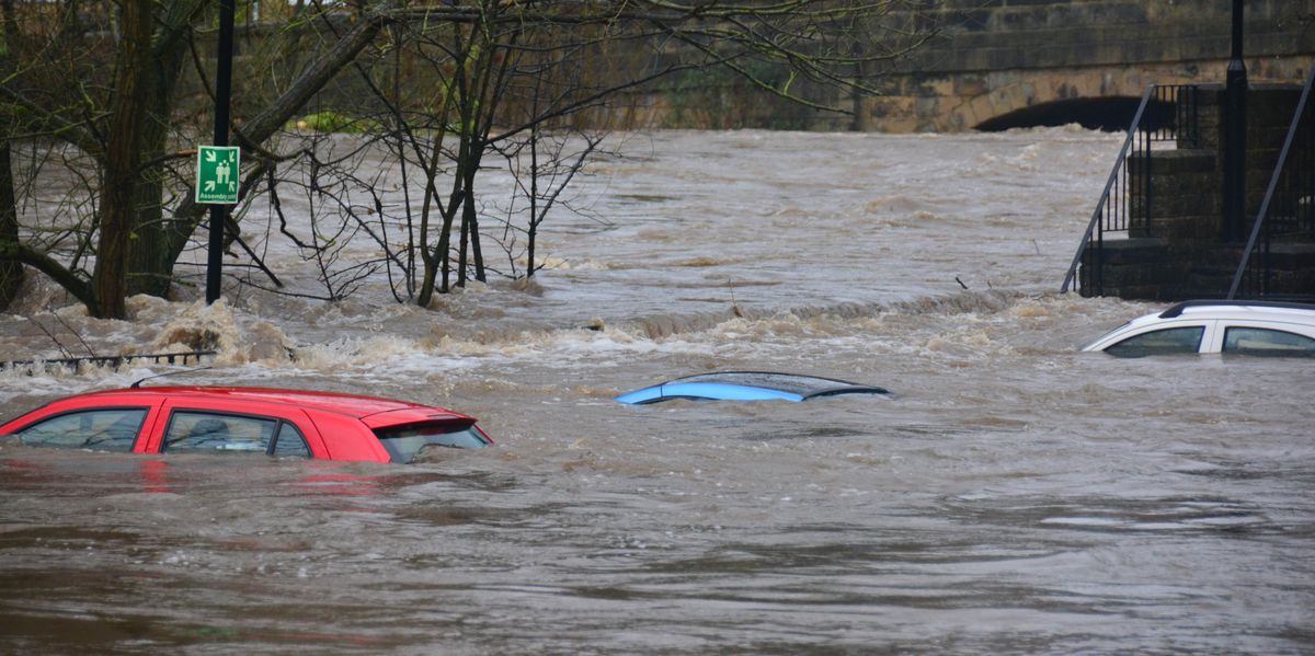 People Break Down Which Things Are More Dangerous Than Most People Realize